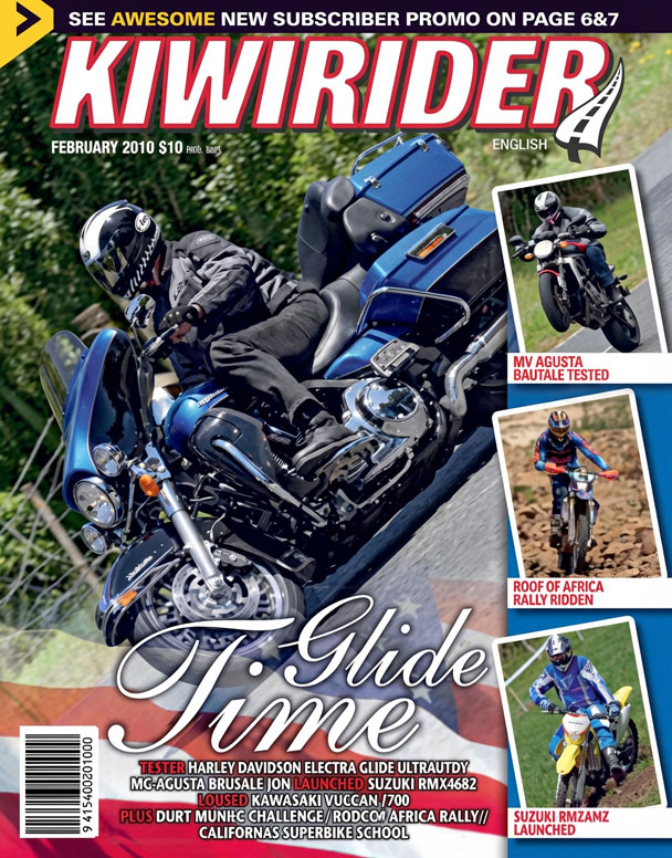 Magazine cover