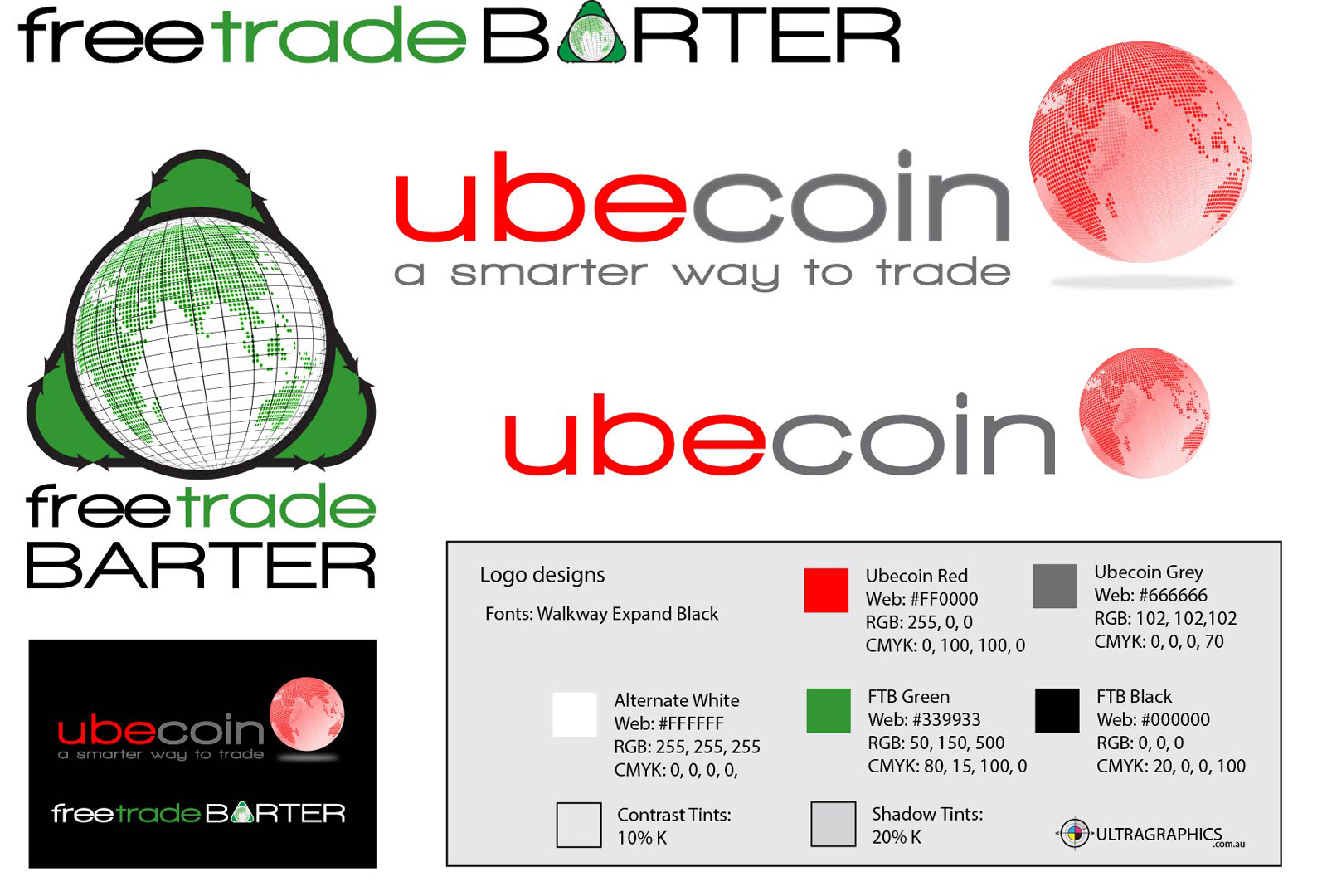 Brand guide 3