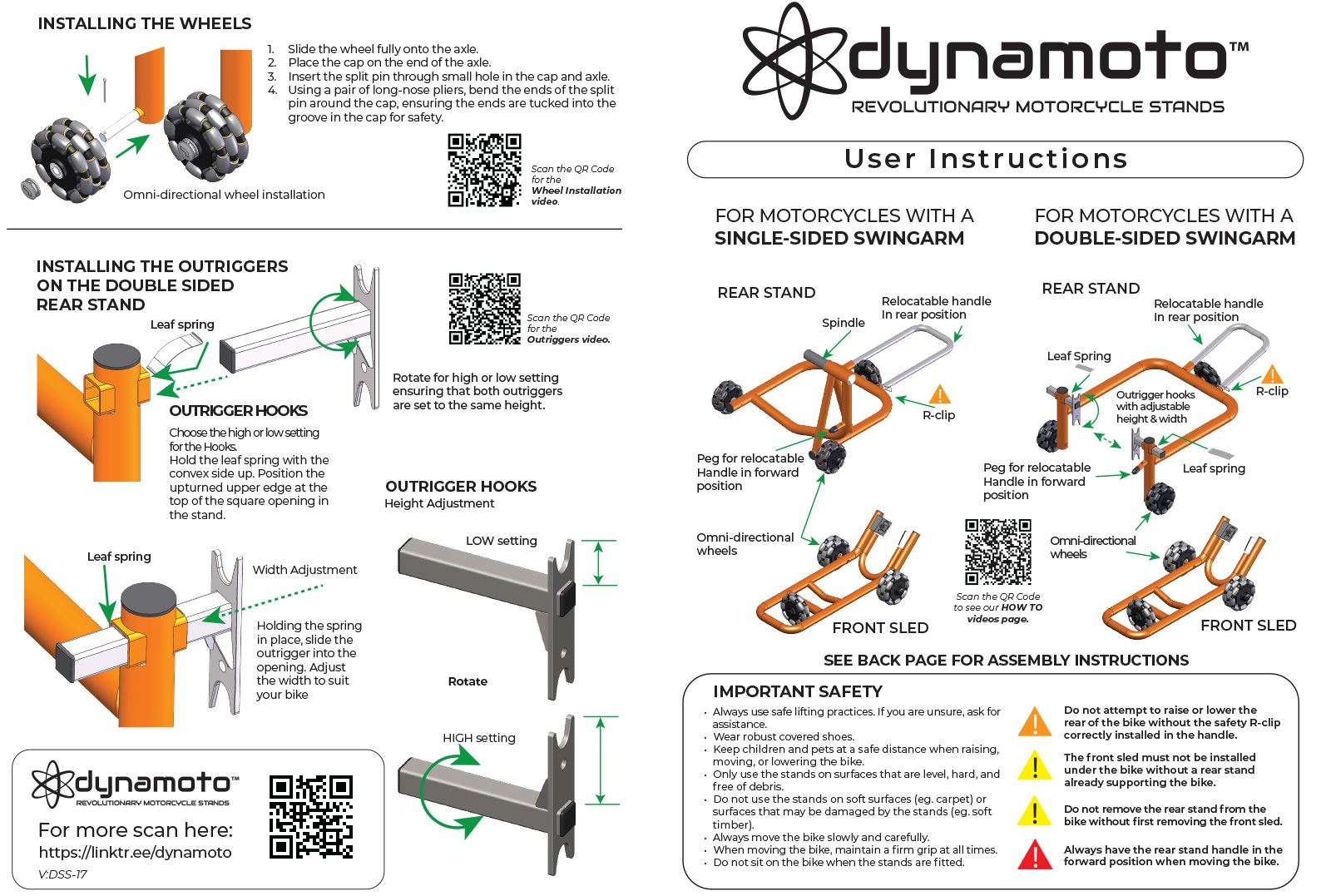 Technical graphic 1