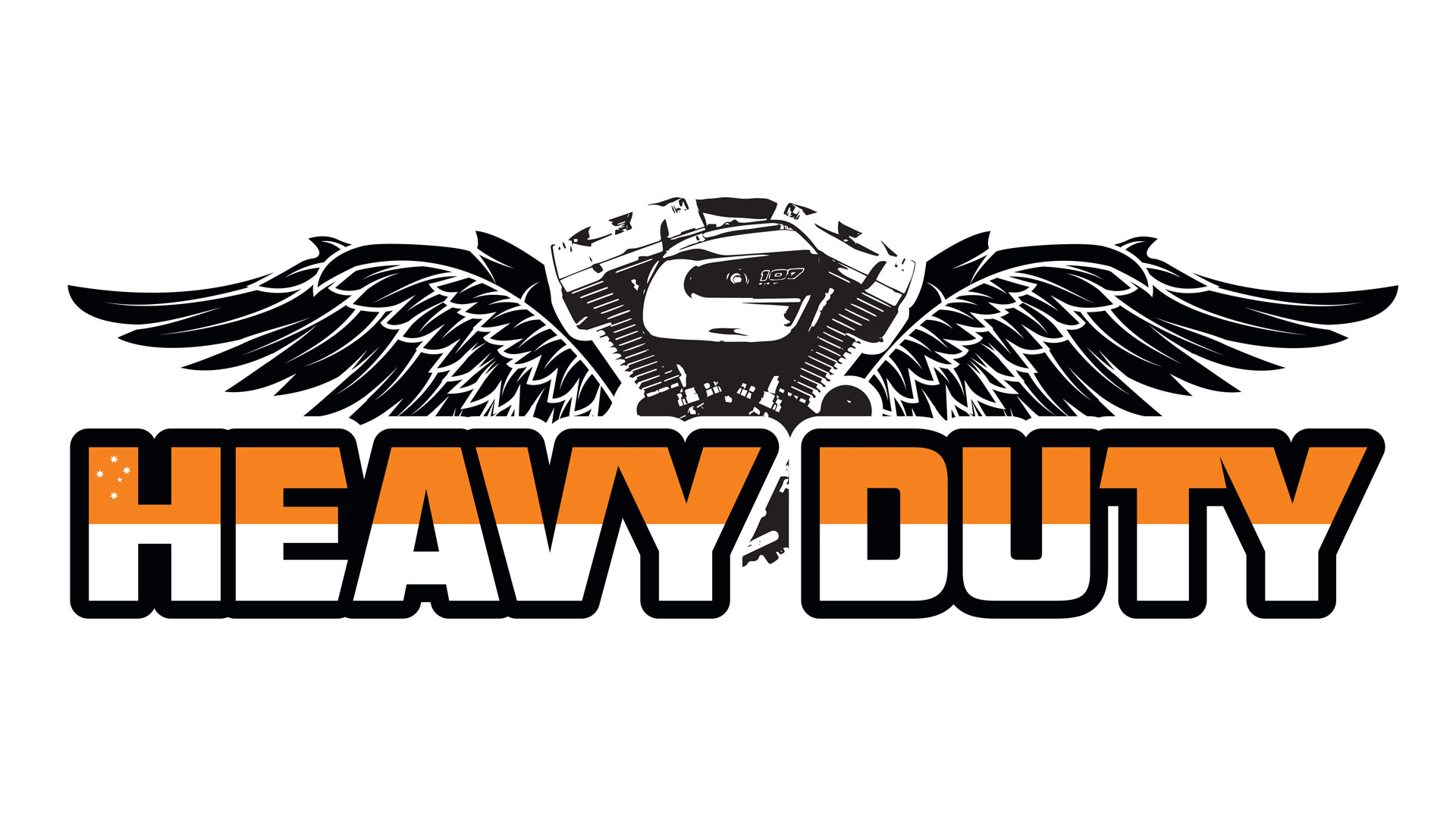 Heavy Duty Magazine